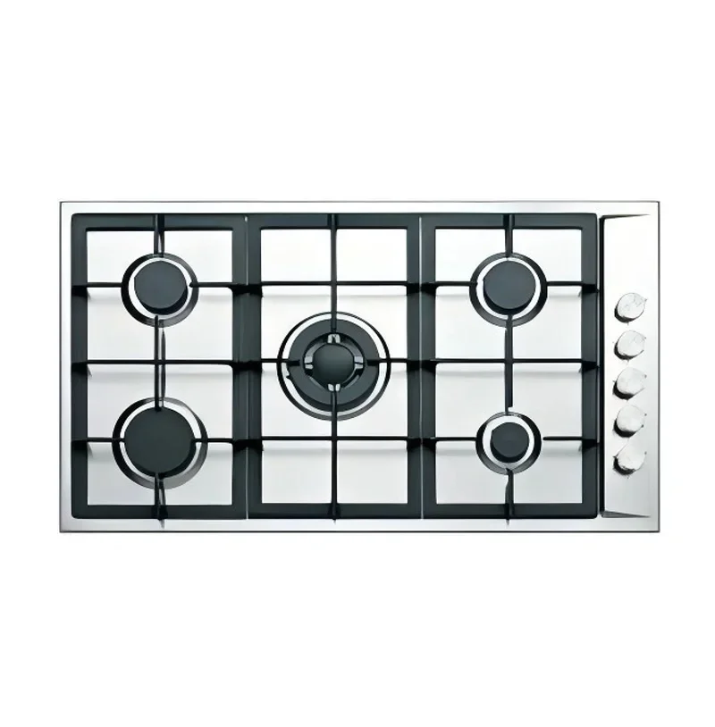Kitchen Appliances Wholesale - Peralatan Dapur Grosir Kompor Pintar China