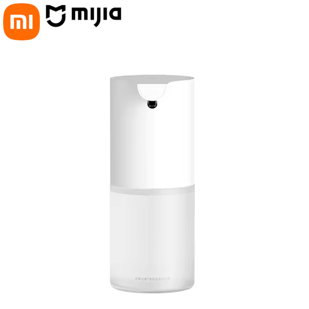 Kitchen Appliances Xiaomi - Xiaomi Mijia Dispenser Busa Sabun Otomatis