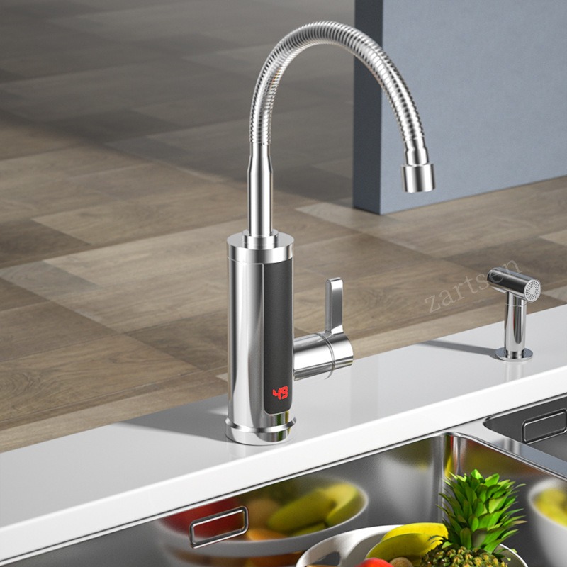 Kitchen Appliances And Utensils - Keran Dapur Keran Listrik Keran Dapur