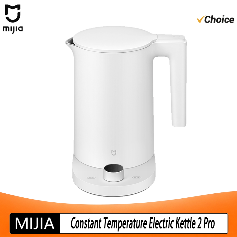 Kitchen Appliances Xiaomi - 2026 MIJIA Ketel Termostatik 2 Pro