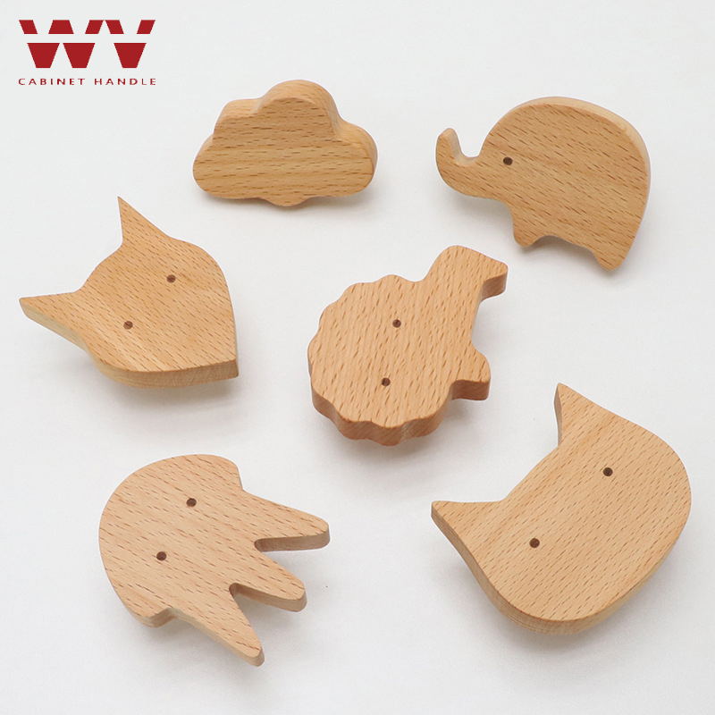 Gagang Pintu Kayu WV, Gagang F - Kitchen Appliances Cabinet ulasan dan harga