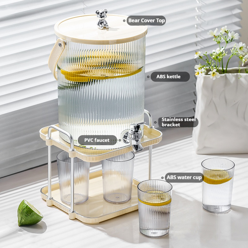 Ketel Air Dingin 5L/3.5L denga - Kitchen Appliances And Utensils ulasan dan harga