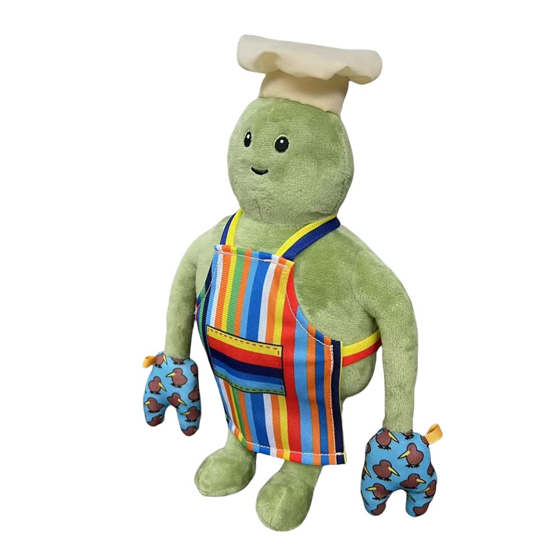 Anime The Tiny Chef Show Maina - Kitchen Appliances Toys ulasan dan harga