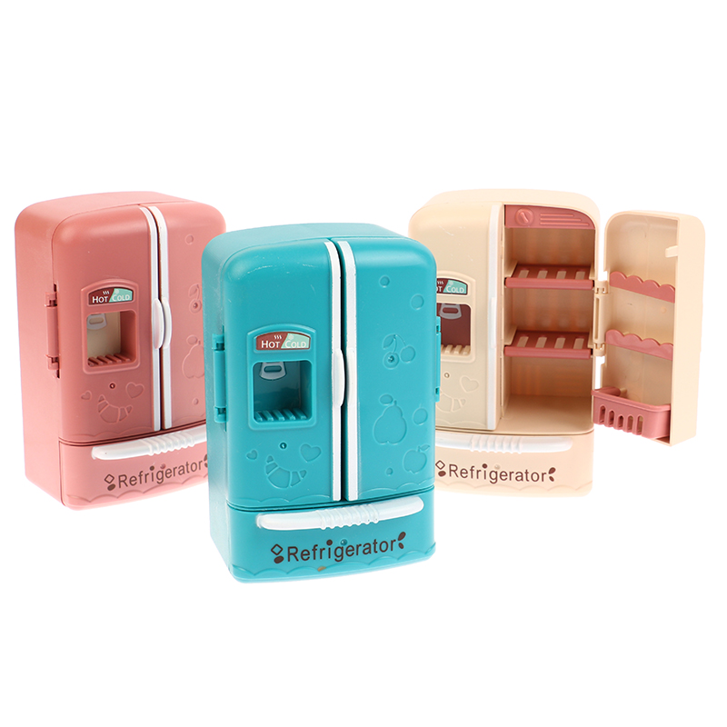 1 buah Model peralatan rumah b - Kitchen Appliances Toys ulasan dan harga