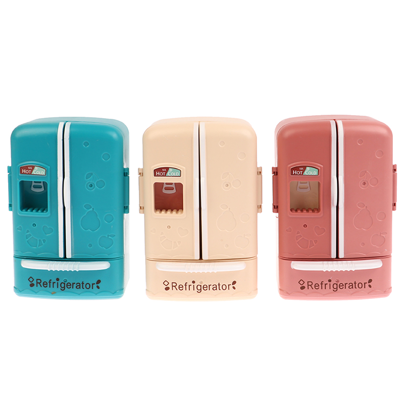 1 buah Model peralatan rumah b - Kitchen Appliances Toys ulasan dan harga
