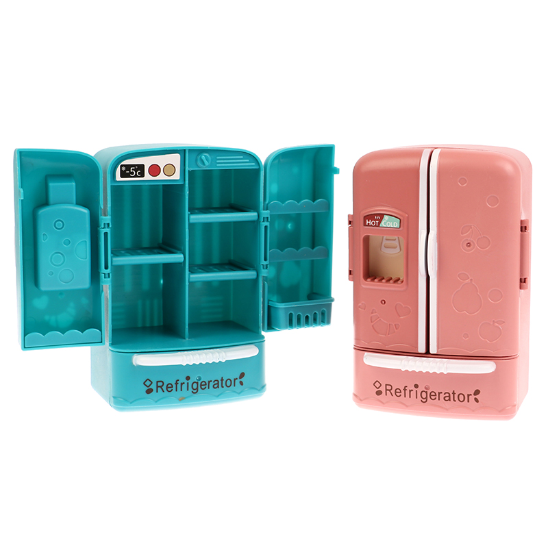 1 buah Model peralatan rumah b - Kitchen Appliances Toys ulasan dan harga