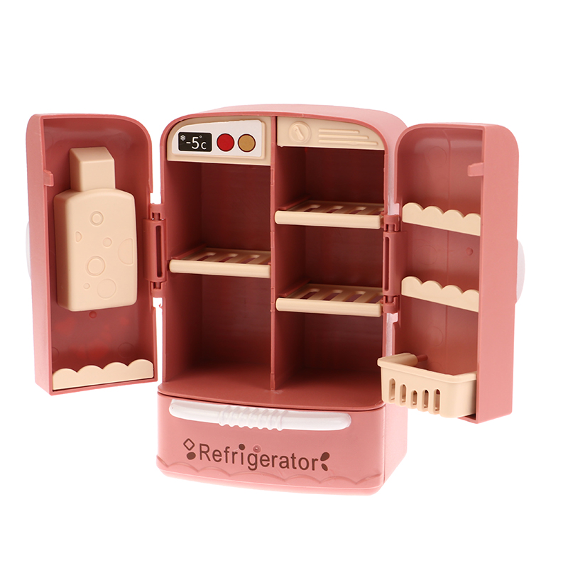 1 buah Model peralatan rumah b - Kitchen Appliances Toys ulasan dan harga