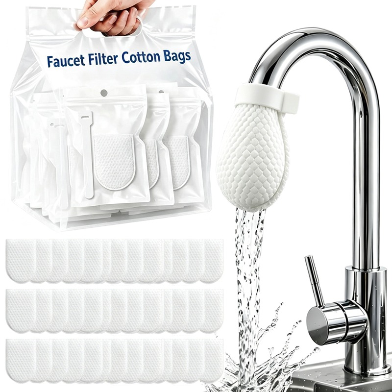 300/30x Kantong Katun Filter K - Kitchen Appliances And Utensils ulasan dan harga