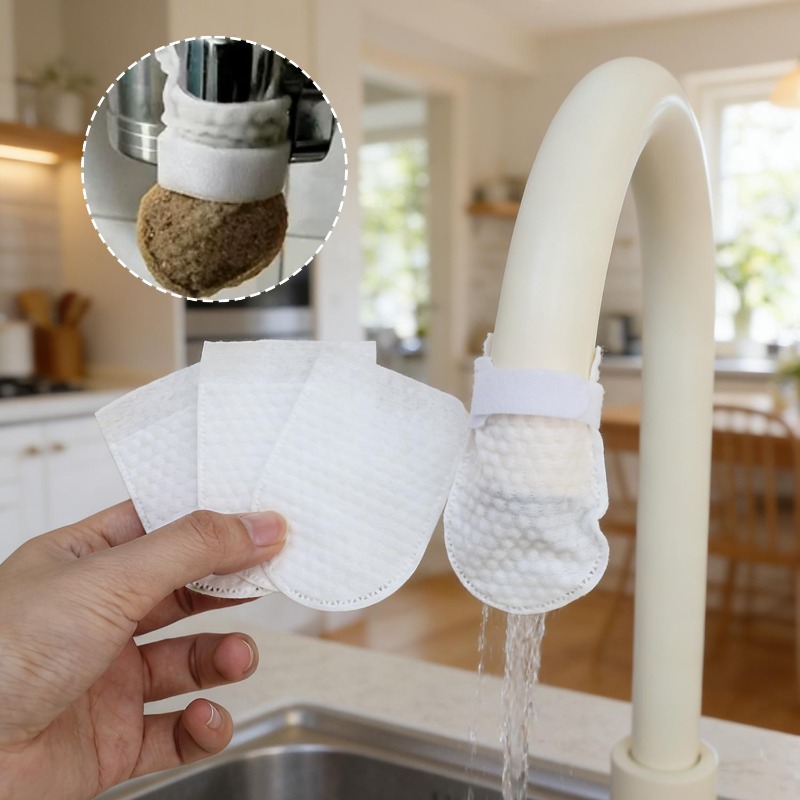 300/30x Kantong Katun Filter K - Kitchen Appliances And Utensils ulasan dan harga