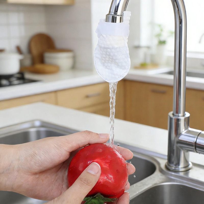 300/30x Kantong Katun Filter K - Kitchen Appliances And Utensils ulasan dan harga