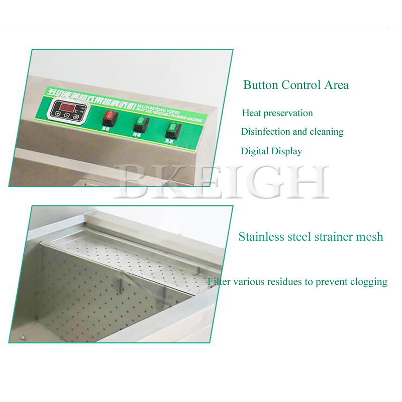 Desain Alat Pencuci Wortel, Ke - Kitchen Appliances Ideas ulasan dan harga