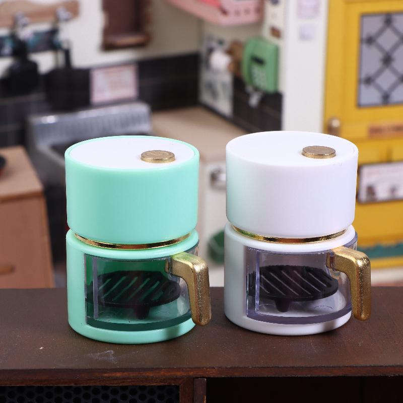 Model Mainan Mini Rumah Boneka - Kitchen Appliances Toys ulasan dan harga