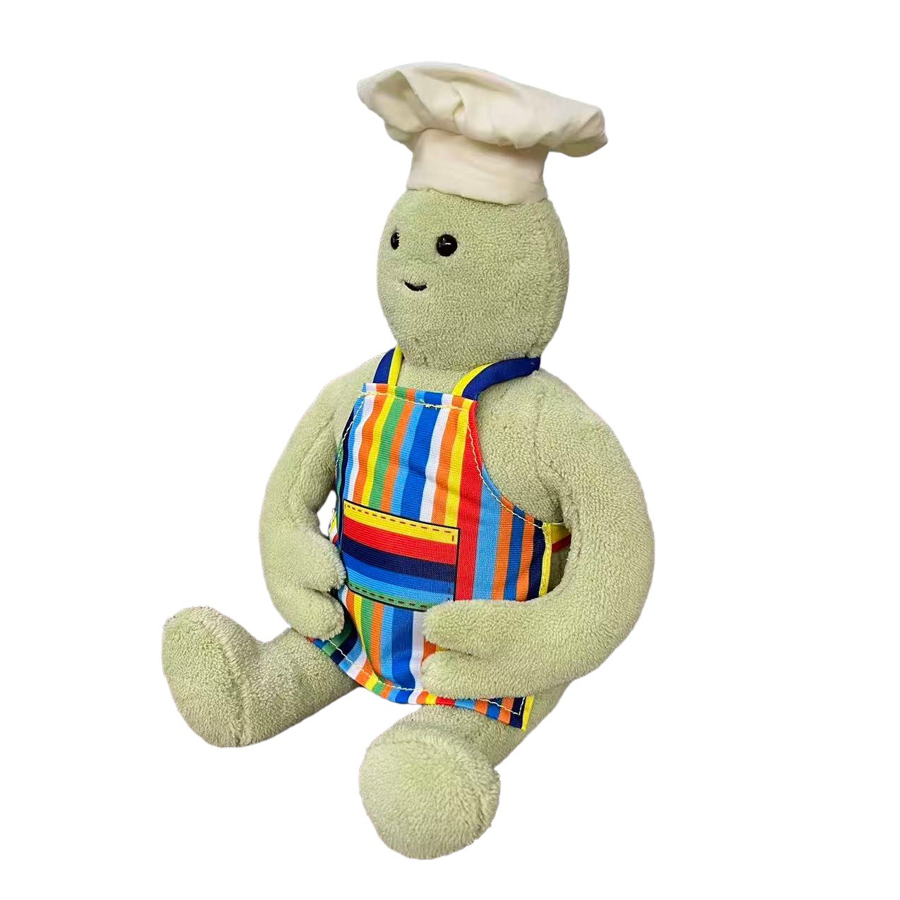 Boneka Plush Anime Tiny Chef S - Kitchen Appliances Toys ulasan dan harga