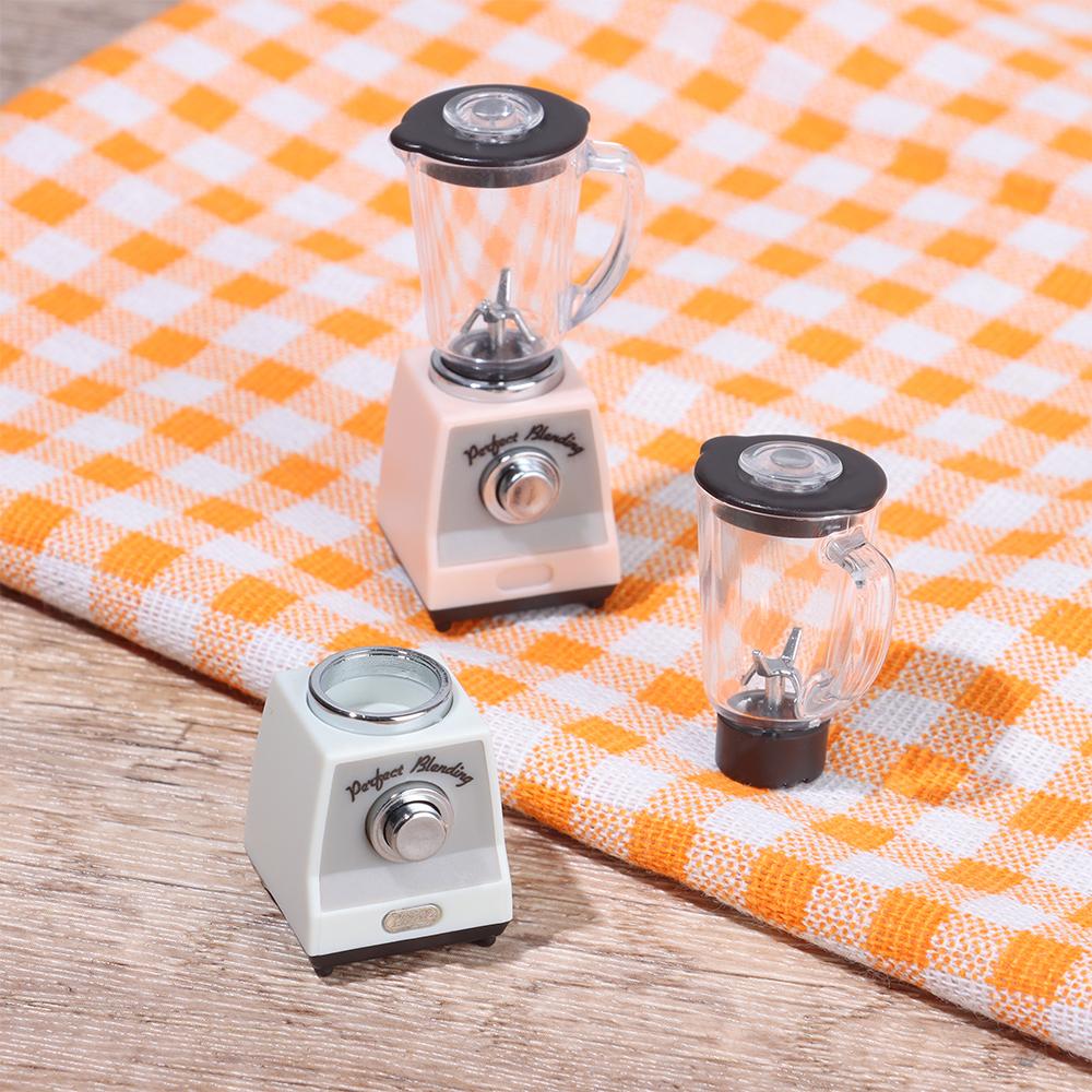 Miniatur 1:12 pembuat kopi Mod - Kitchen Appliances Toys ulasan dan harga
