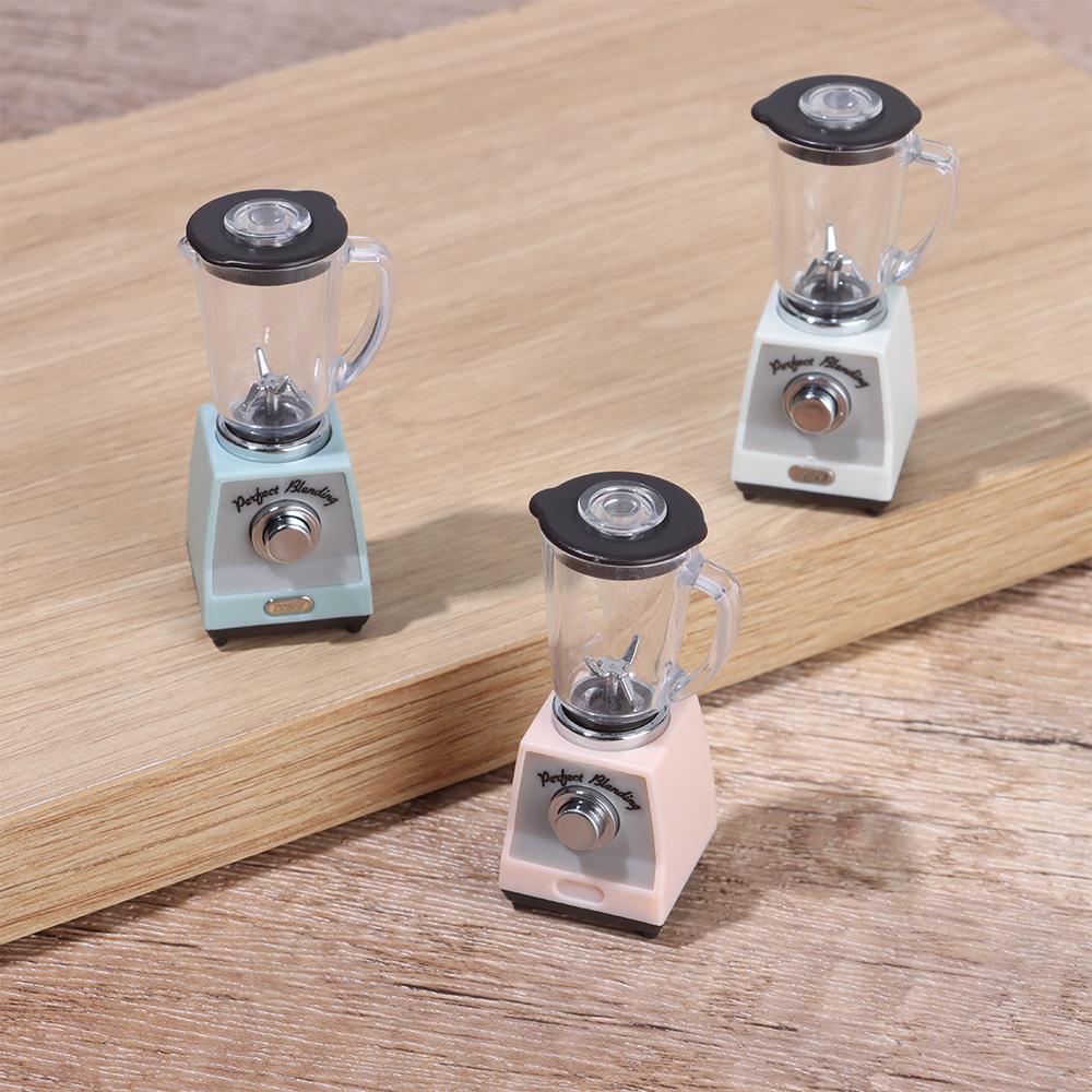 Miniatur 1:12 pembuat kopi Mod - Kitchen Appliances Toys ulasan dan harga