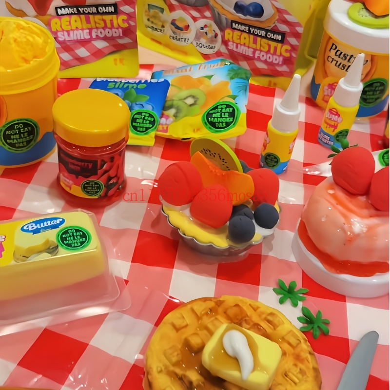 ZURU Slime Mart Blind Box Seri - Kitchen Appliances Toys ulasan dan harga