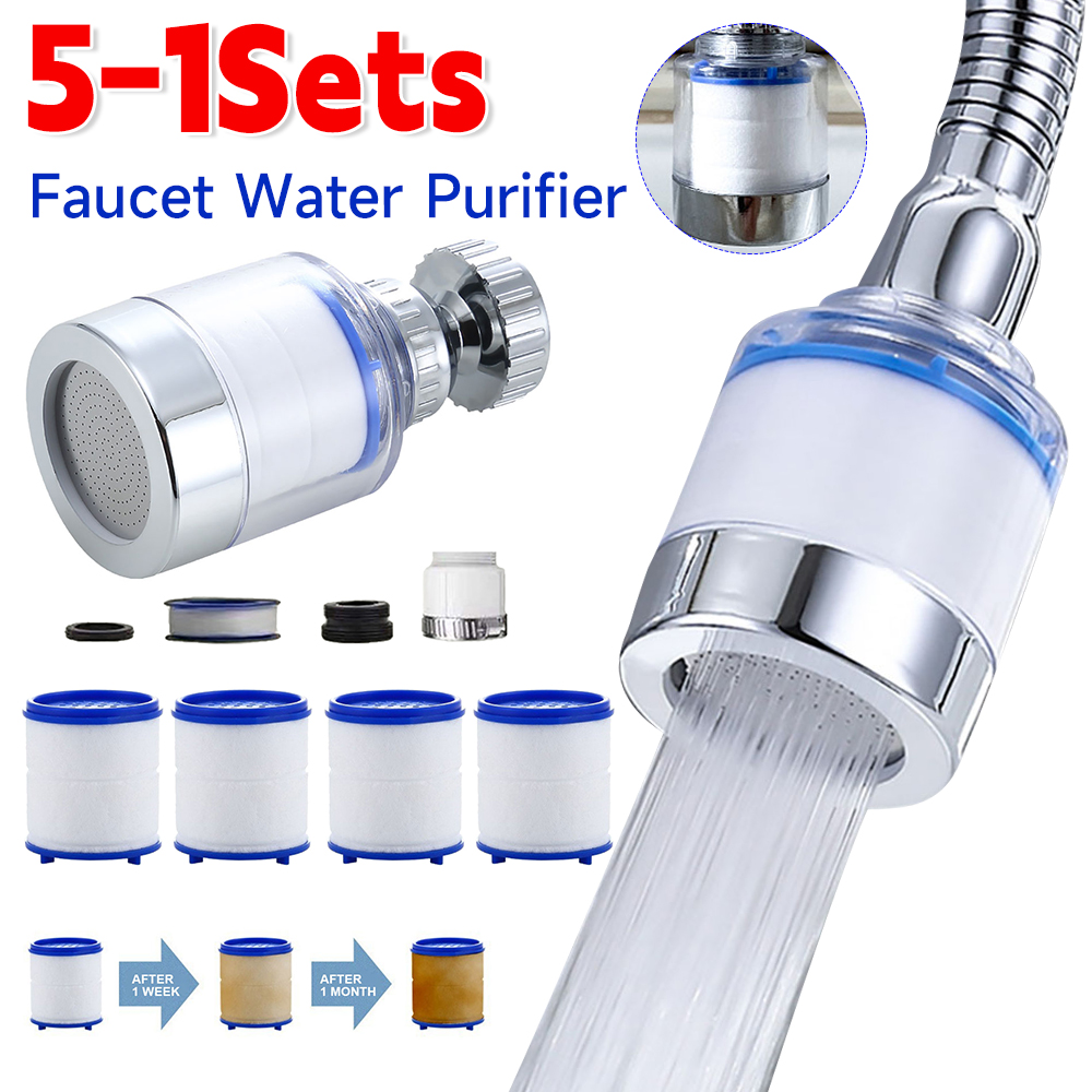 Elemen Filter Keran Filter Pem - Kitchen Appliances And Utensils ulasan dan harga