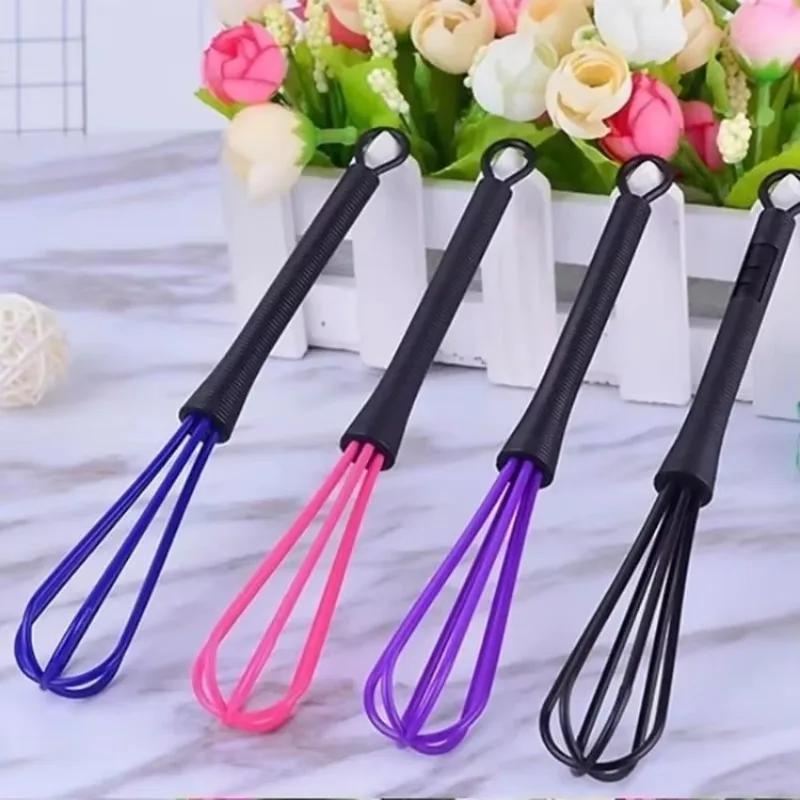1/5 Buah Pengocok Telur Manual - Kitchen Appliances Wholesale ulasan dan harga