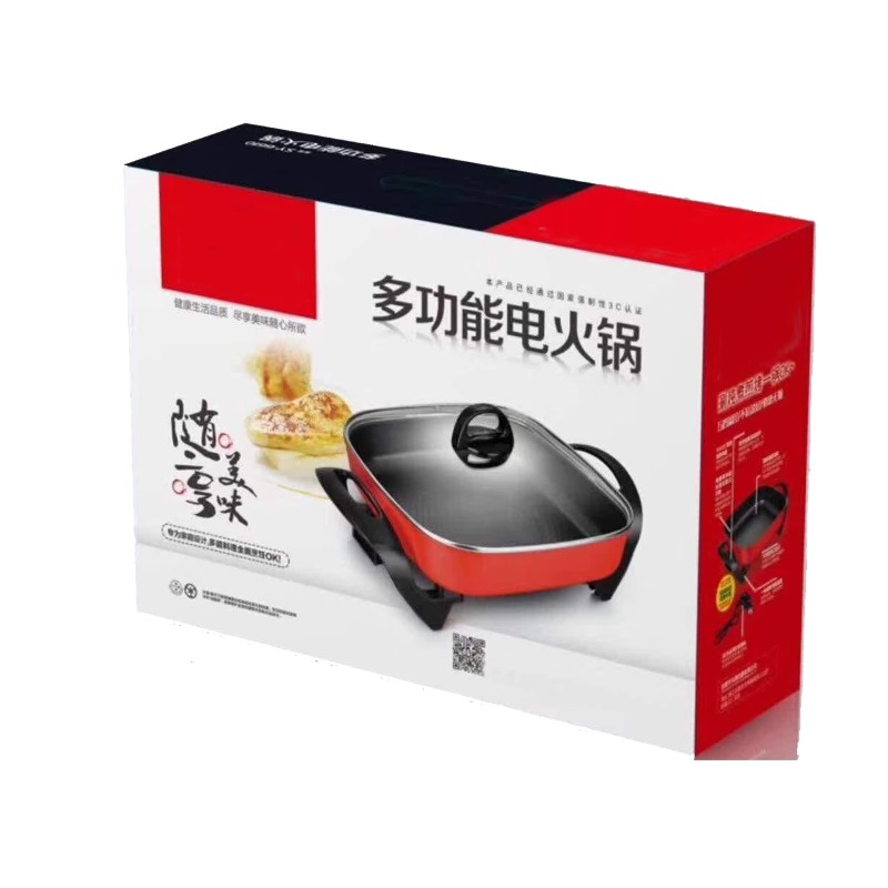 Rice Cooker Korea Portabel 5L  - Kitchen Appliances Wholesale ulasan dan harga