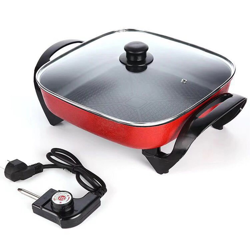 Rice Cooker Korea Portabel 5L  - Kitchen Appliances Wholesale ulasan dan harga
