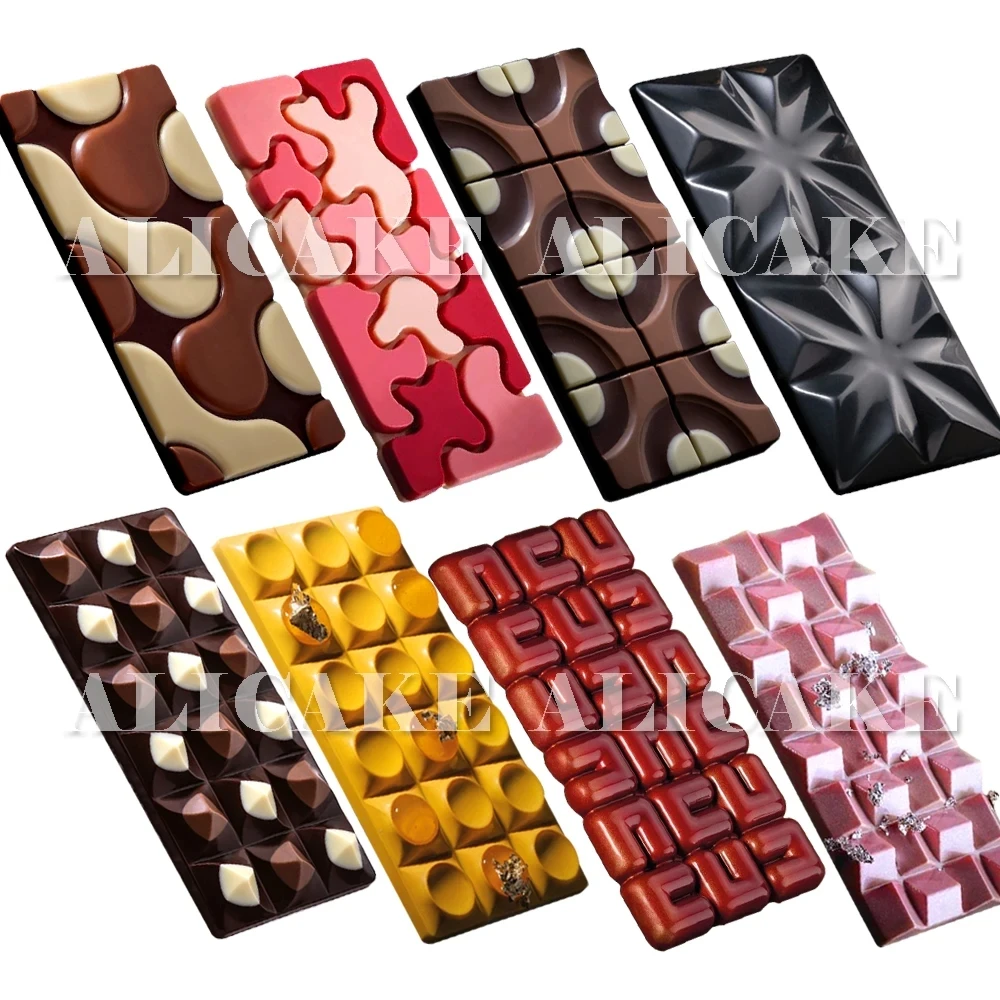 Cetakan coklat permen polikarb - Kitchen Appliances And Utensils ulasan dan harga