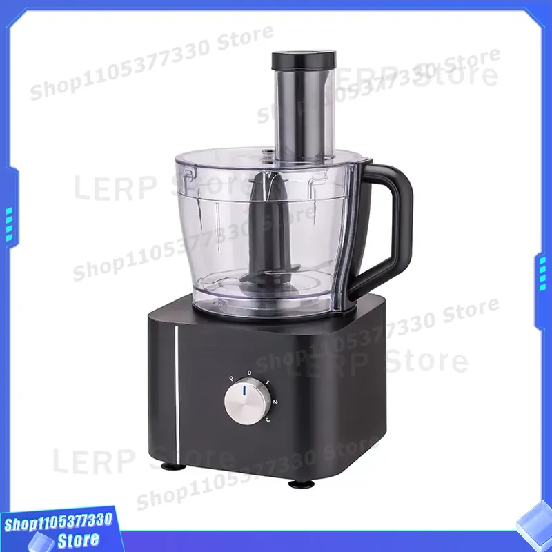 Pengolah Makanan Daya Tinggi 1 - Kitchen Appliances Wholesale ulasan dan harga