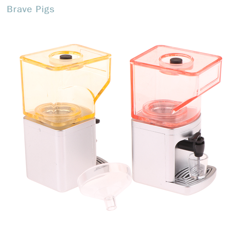 Model Dispenser air miniatur d - Kitchen Appliances Toys ulasan dan harga