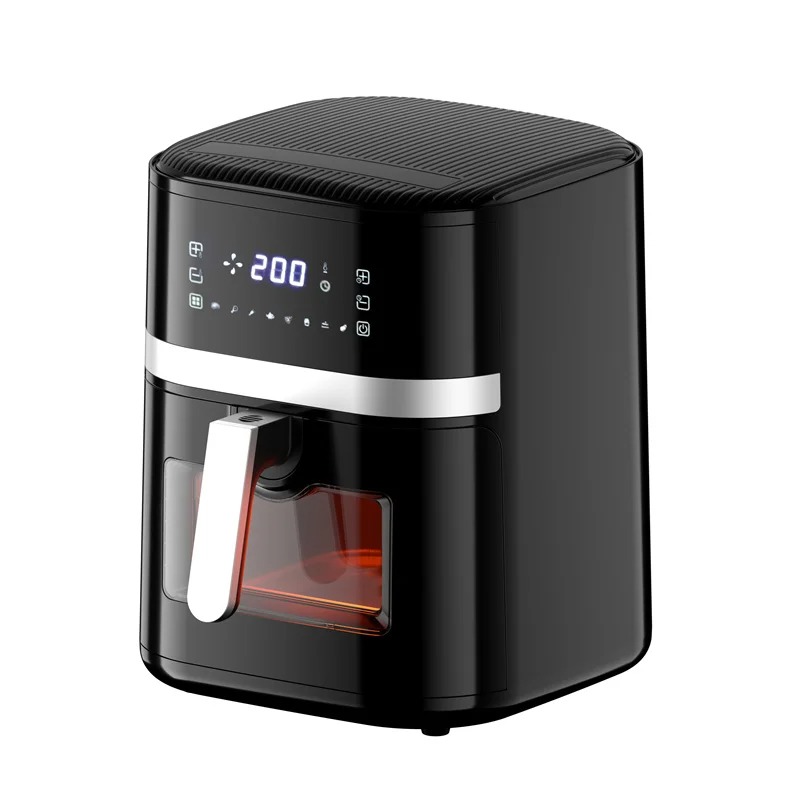 Penggorengan Udara Pintar Ninj - Kitchen Appliances Wholesale ulasan dan harga