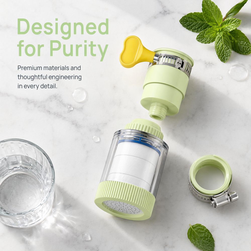 Filter Keran Universal 360 Der - Kitchen Appliances And Utensils ulasan dan harga
