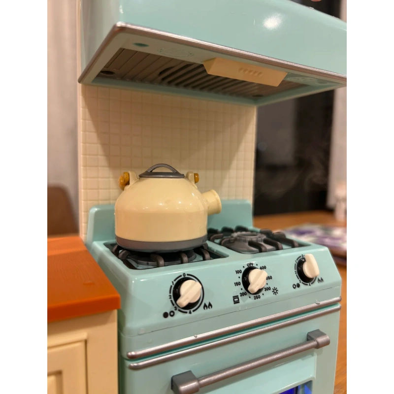 Zuru Mini Brand Magic Kitchen  - Kitchen Appliances Toys ulasan dan harga