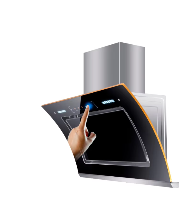 Hood Dapur Listrik Pintar Digi - Kitchen Appliances Wholesale ulasan dan harga
