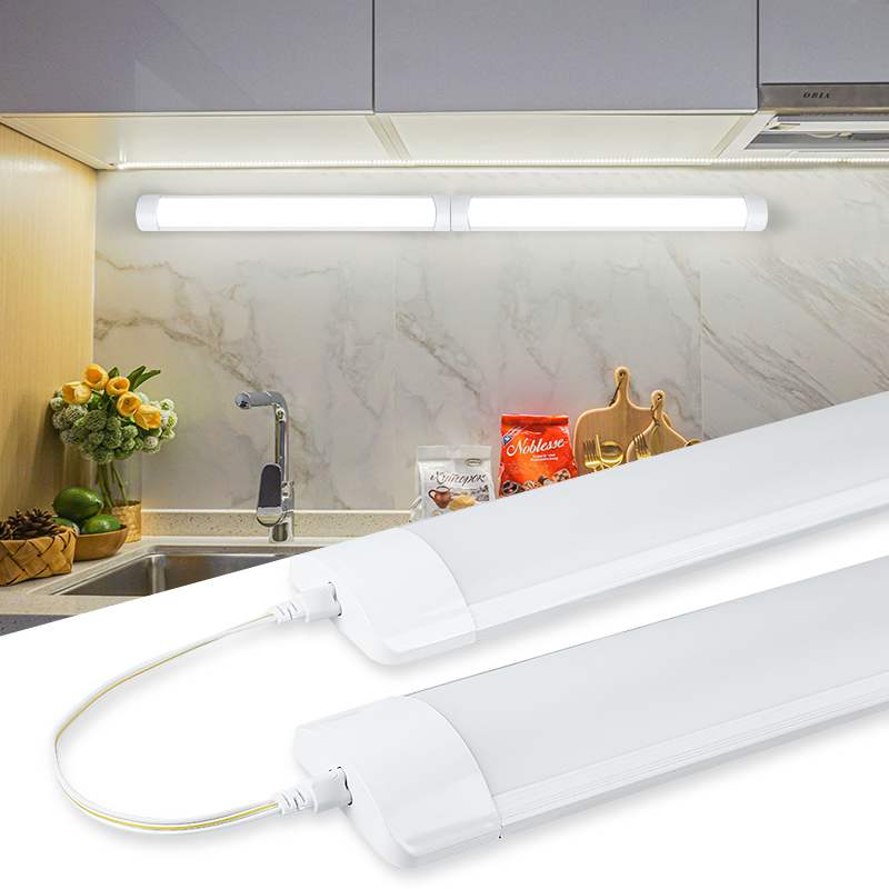 Lampu LED Tube Dapur Bawah Kab - Kitchen Appliances Cabinet ulasan dan harga